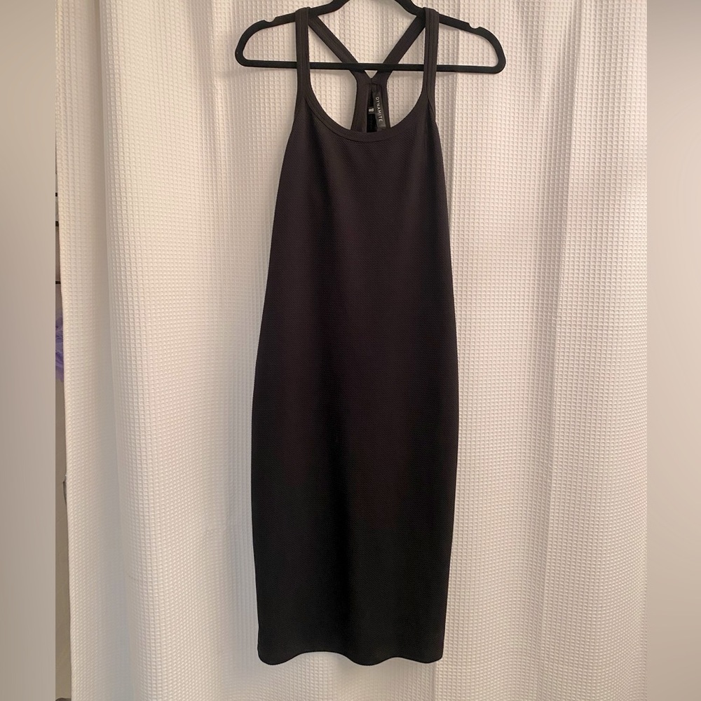 Dynamite Dress